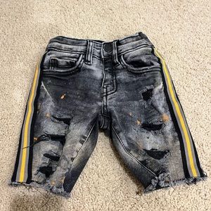 Jordan Craig kids Legacy Edition